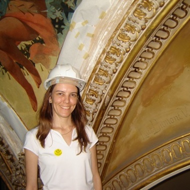 Vera Gilda Zanolla Boschetti