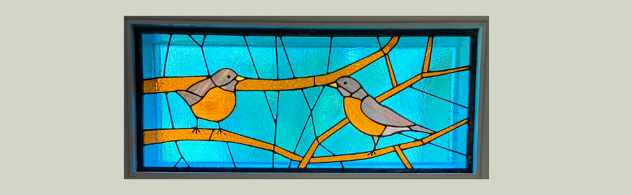 Stained Glass